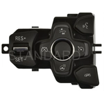 Order Cruise Control Switch by BLUE STREAK (HYGRADE MOTOR) - CCA1367 For Your Vehicle