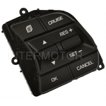 Order Cruise Control Switch by BLUE STREAK (HYGRADE MOTOR) - CCA1371 For Your Vehicle