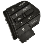 Order Cruise Control Switch by BLUE STREAK (HYGRADE MOTOR) - CCA1373 For Your Vehicle