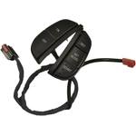Order BLUE STREAK (HYGRADE MOTOR) - CCA1379 - Cruise Control Switch For Your Vehicle