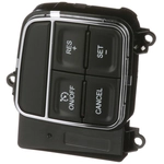 Order BLUE STREAK (HYGRADE MOTOR) - CCA1385 - Cruise Control Switch For Your Vehicle