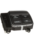 Order BLUE STREAK (HYGRADE MOTOR) - CCA1389 - Cruise Control Switch For Your Vehicle