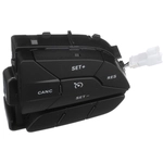 Order BLUE STREAK (HYGRADE MOTOR) - CCA1391 - Cruise Control Switch For Your Vehicle