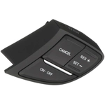 Order BLUE STREAK (HYGRADE MOTOR) - CCA1393 - Cruise Control Switch For Your Vehicle