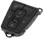 Order BLUE STREAK (HYGRADE MOTOR) - CCA1404 - Cruise Control Switch For Your Vehicle