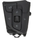 Order Cruise Control Switch by BLUE STREAK (HYGRADE MOTOR) - CCA1406 For Your Vehicle