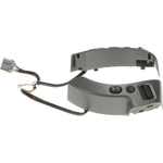 Order Cruise Control Switch by BLUE STREAK (HYGRADE MOTOR) - CCA1408 For Your Vehicle