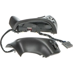 Order Cruise Control Switch by BLUE STREAK (HYGRADE MOTOR) - CCA1409 For Your Vehicle
