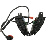 Order BLUE STREAK (HYGRADE MOTOR) - DS2347 - Cruise Control Switch For Your Vehicle