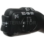 Order Cruise Control Switch by BLUE STREAK (HYGRADE MOTOR) - CBS1085 For Your Vehicle