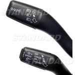 Order Cruise Control Switch by BLUE STREAK (HYGRADE MOTOR) - CBS1776 For Your Vehicle