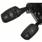 Order Cruise Control Switch by BLUE STREAK (HYGRADE MOTOR) - CBS2046 For Your Vehicle