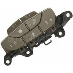 Order Cruise Control Switch by BLUE STREAK (HYGRADE MOTOR) - CCA1043 For Your Vehicle
