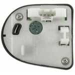 Order Cruise Control Switch by BLUE STREAK (HYGRADE MOTOR) - CCA1052 For Your Vehicle