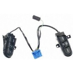 Order Cruise Control Switch by BLUE STREAK (HYGRADE MOTOR) - CCA1067 For Your Vehicle