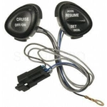 Order Commutateur de régulateur de vitesse de BLUE STREAK (HYGRADE MOTOR) - CCA1070 For Your Vehicle