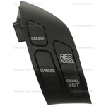 Order Cruise Control Switch by BLUE STREAK (HYGRADE MOTOR) - CCA1082 For Your Vehicle