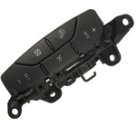 Order Cruise Control Switch by BLUE STREAK (HYGRADE MOTOR) - CCA1089 For Your Vehicle