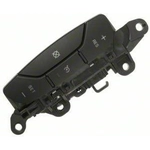 Order Cruise Control Switch by BLUE STREAK (HYGRADE MOTOR) - CCA1097 For Your Vehicle