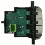 Order Commutateur de régulateur de vitesse de BLUE STREAK (HYGRADE MOTOR) - CCA1098 For Your Vehicle