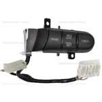 Order Cruise Control Switch by BLUE STREAK (HYGRADE MOTOR) - CCA1103 For Your Vehicle