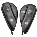 Order Commutateur de régulateur de vitesse de BLUE STREAK (HYGRADE MOTOR) - CCA1109 For Your Vehicle