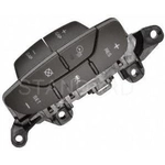 Order Cruise Control Switch by BLUE STREAK (HYGRADE MOTOR) - CCA1139 For Your Vehicle