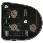Order Commutateur de régulateur de vitesse de BLUE STREAK (HYGRADE MOTOR) - CCA1149 For Your Vehicle