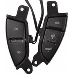 Order Cruise Control Switch by BLUE STREAK (HYGRADE MOTOR) - CCA1157 For Your Vehicle