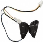 Order Commutateur de régulateur de vitesse de BLUE STREAK (HYGRADE MOTOR) - CCA1159 For Your Vehicle