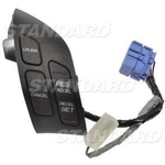Order Cruise Control Switch by BLUE STREAK (HYGRADE MOTOR) - CCA1183 For Your Vehicle