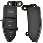 Order Cruise Control Switch by BLUE STREAK (HYGRADE MOTOR) - CCA1189 For Your Vehicle