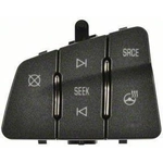 Order Cruise Control Switch by BLUE STREAK (HYGRADE MOTOR) - CCA1263 For Your Vehicle