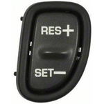 Order Cruise Control Switch by BLUE STREAK (HYGRADE MOTOR) - CCA1279 For Your Vehicle