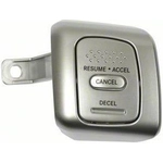Order Cruise Control Switch by BLUE STREAK (HYGRADE MOTOR) - CCA1301 For Your Vehicle