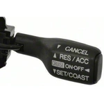 Order Cruise Control Switch by BLUE STREAK (HYGRADE MOTOR) - CCA1307 For Your Vehicle