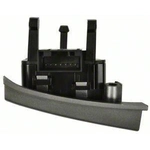 Order Cruise Control Switch by BLUE STREAK (HYGRADE MOTOR) - CCA1320 For Your Vehicle