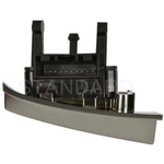 Order Cruise Control Switch by BLUE STREAK (HYGRADE MOTOR) - CCA1323 For Your Vehicle