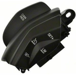 Order Cruise Control Switch by BLUE STREAK (HYGRADE MOTOR) - CCA1324 For Your Vehicle