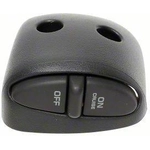 Order Cruise Control Switch by BLUE STREAK (HYGRADE MOTOR) - DS1208 For Your Vehicle