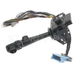 Order Cruise Control Switch by BLUE STREAK (HYGRADE MOTOR) - DS1250 For Your Vehicle