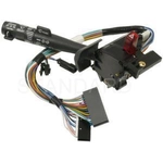 Order Cruise Control Switch by BLUE STREAK (HYGRADE MOTOR) - DS1404 For Your Vehicle