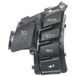 Order Cruise Control Switch by BLUE STREAK (HYGRADE MOTOR) - DS2107 For Your Vehicle