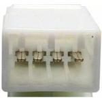 Order Cruise Control Switch by BLUE STREAK (HYGRADE MOTOR) - SLS504 For Your Vehicle