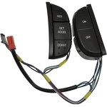 Order BWD AUTOMOTIVE - CCW1280 - Cruise Control Switch For Your Vehicle