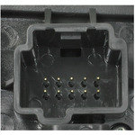 Order BWD AUTOMOTIVE - S41096 - Cruise Control Switch For Your Vehicle