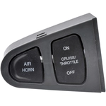 Order DORMAN - 901-0008 - Cruise Control Switch For Your Vehicle