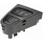 Order Cruise Control Switch by DORMAN (HD SOLUTIONS) - 901-0008 For Your Vehicle