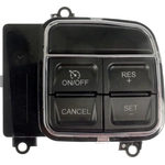 Order Cruise Control Switch by DORMAN (OE SOLUTIONS) - 601-607 For Your Vehicle