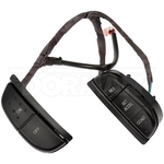 Order Cruise Control Switch by DORMAN (OE SOLUTIONS) - 901-625 For Your Vehicle